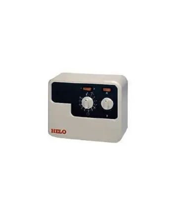 CONTROL-PANELS FOR COMMERCIAL USE HEATERS
