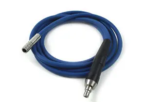 COREX Iluminación de fibra óptica equipment