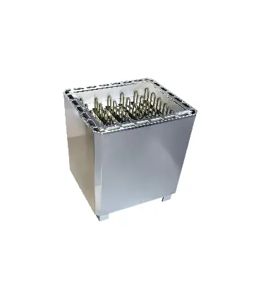 HEATERS-COMMERCIAL USE-OUTER CONTROL PANEL