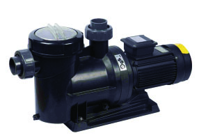 COREX pump catalogue image