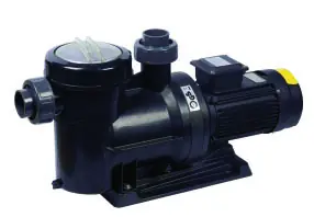 COREX Max Flow swimming pool pump