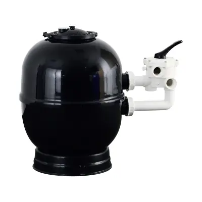 COREX Euro Sand swimming pool filter