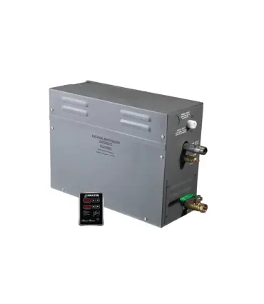 COREX Equipos de baño de vapor equipment