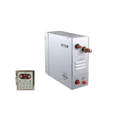 COMMERCIAL STEAM GENERATOR