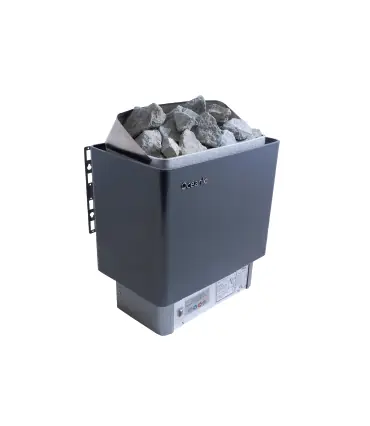 COREX Equipos de sauna equipment