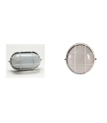 SAUNA EXPLOSION PROOF LIGHT
