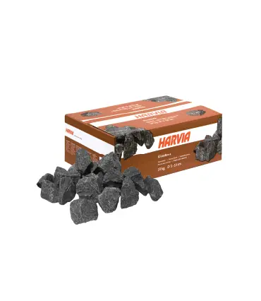 SAUNA STONES