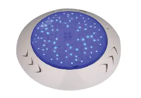 COREX underwater pool light